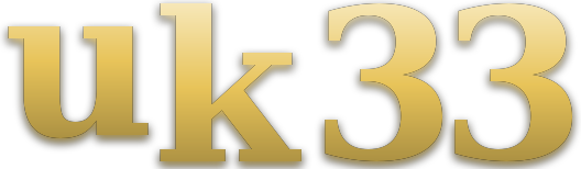 uk 33 logo